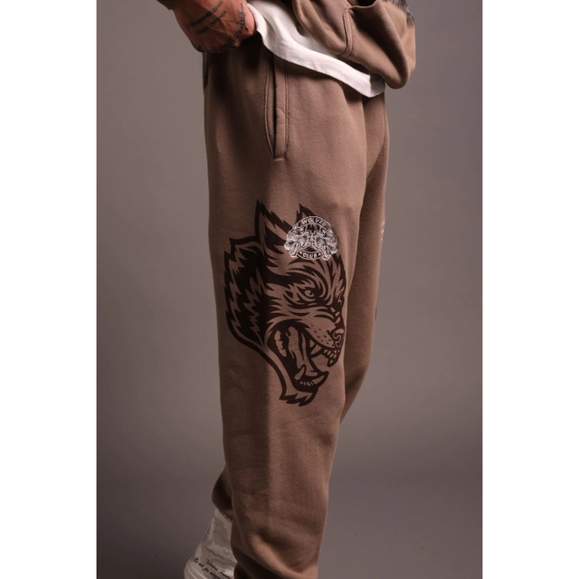 【セール明日で消します】Darcsport Sweat Pants - L