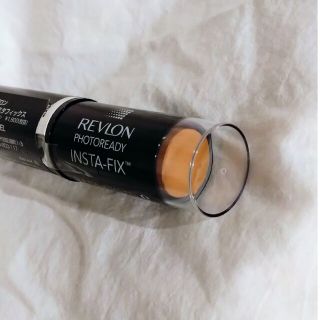 レブロン(REVLON)の未開封 レブロン フォトレディ インスタフィックス 190CARAMEL(その他)