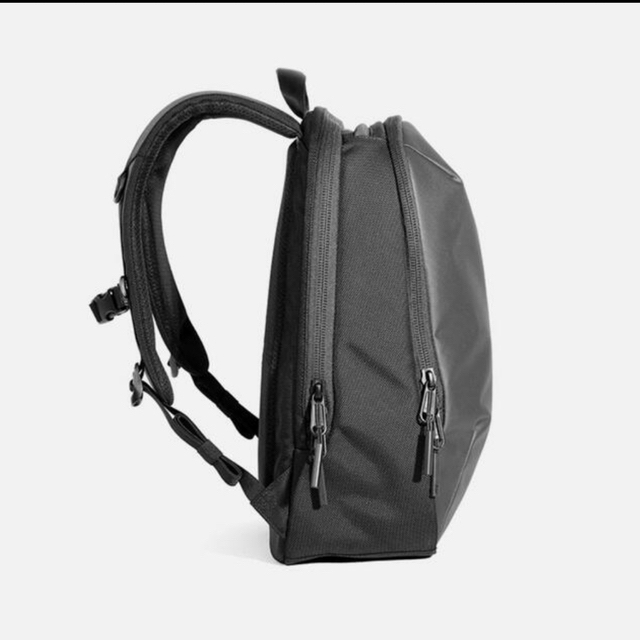 AER - Aer エアー Day Pack 2 BLACK パックパック ブラック の通販 by