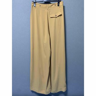MM6 - 【美品】Maison Margiela MM6 メゾン マルジェラ ワイドパンツの
