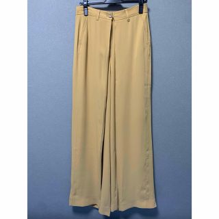 MM6 - 【美品】Maison Margiela MM6 メゾン マルジェラ ワイドパンツの