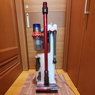 ダイソンＶ10 掃除機 ジャンク品