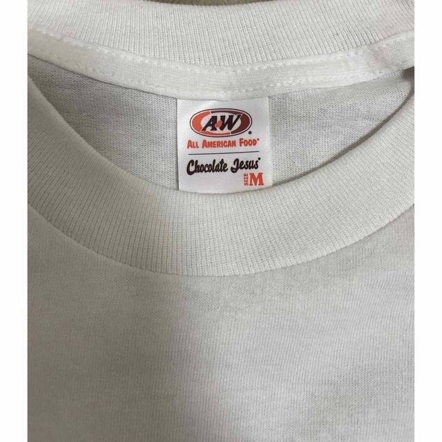 Chocolate Jesus A&W アロハシャツ XL(LL) | hornnes.no