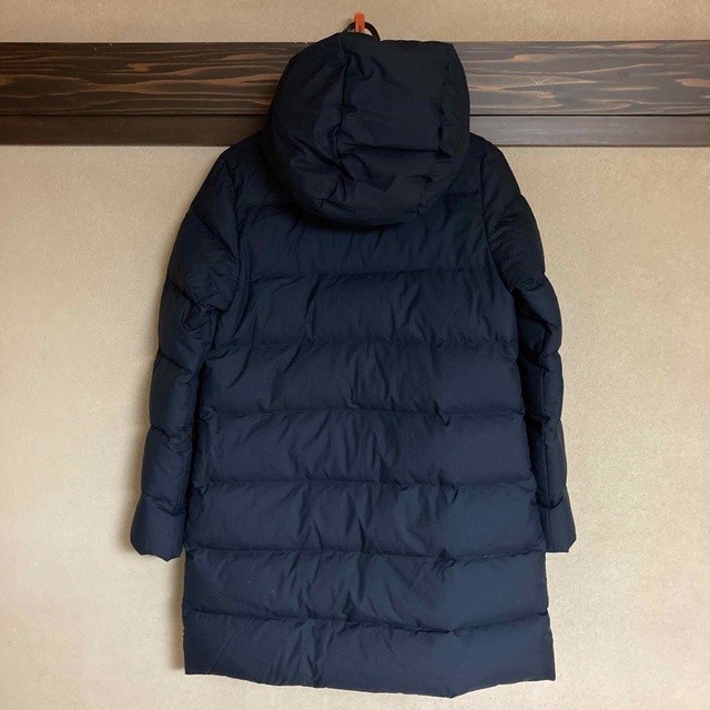 THE NORTH FACE ウィンドストッパーダウンシェルコート　Sサイズ