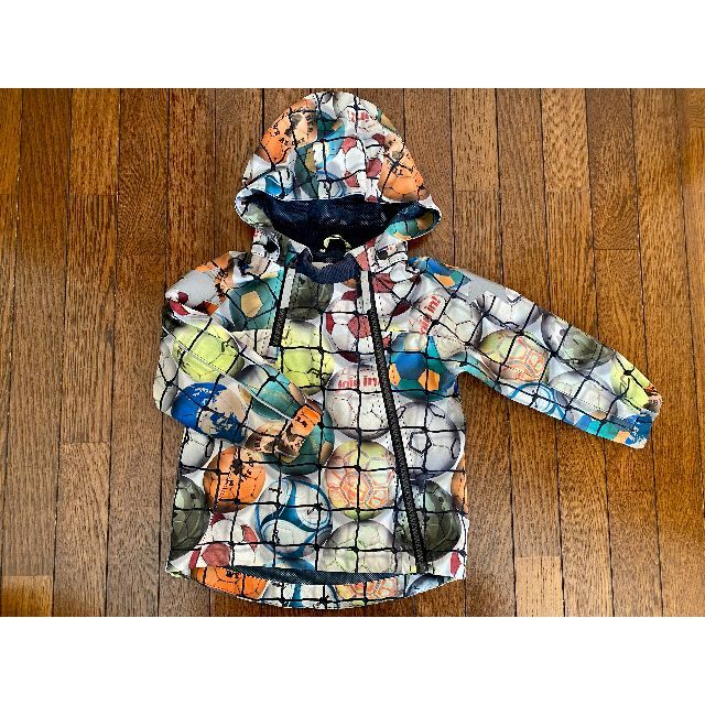 Molo Kids(モロキッズ)の☆milly☆様専用出品 キッズ/ベビー/マタニティのキッズ服男の子用(90cm~)(ジャケット/上着)の商品写真