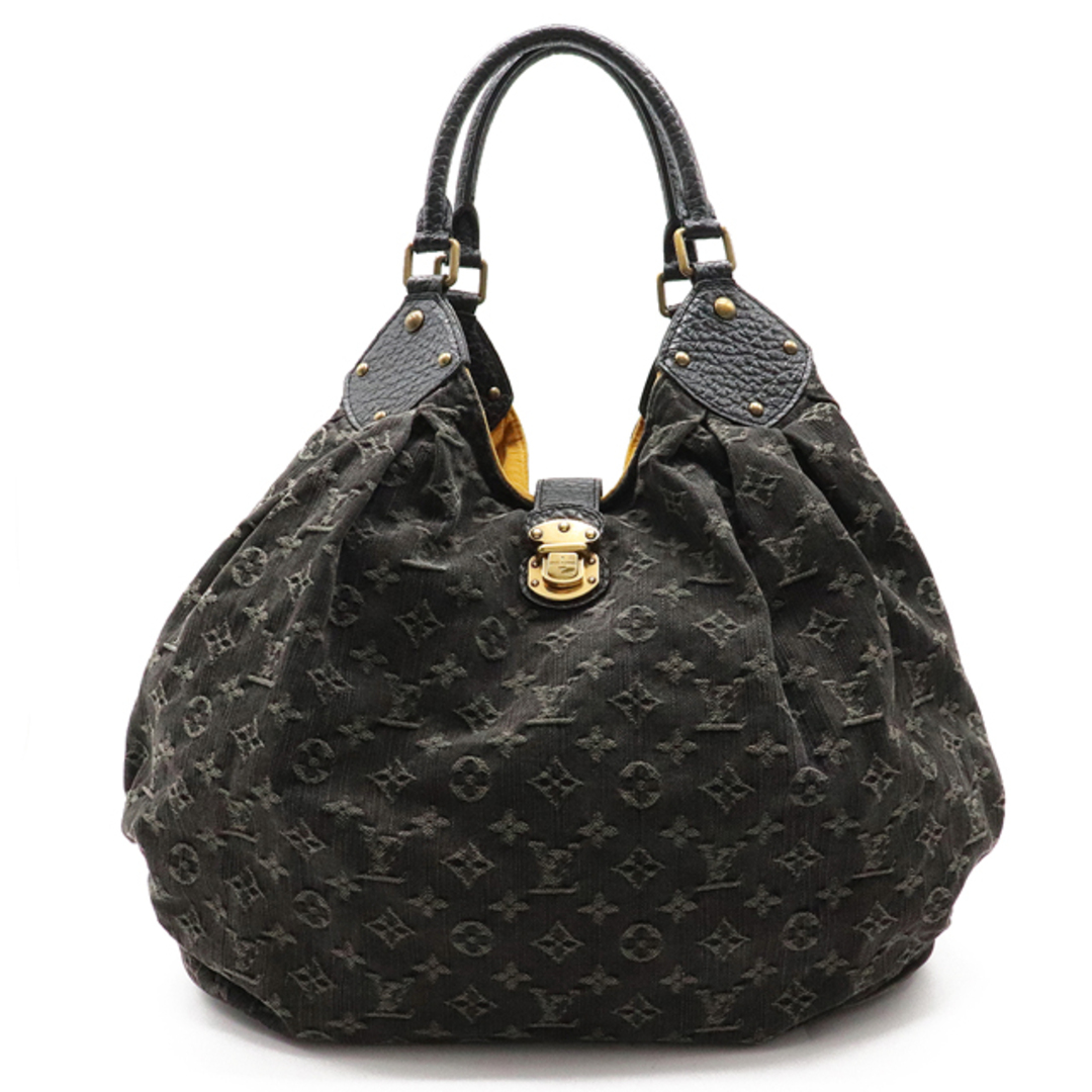品質のいい モノグラムデニム ヴィトン ルイ - VUITTON LOUIS XL