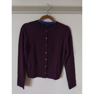 ポールスミス(Paul Smith)の【美品】Paul Smith カーディガン(カーディガン)