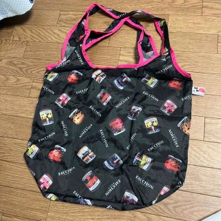 タカシマヤ(髙島屋)の高島屋　エコバッグ　フォション(エコバッグ)