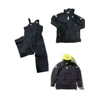 ヘリーハンセン(HELLY HANSEN)のmasa様専用(ウエア/装備)