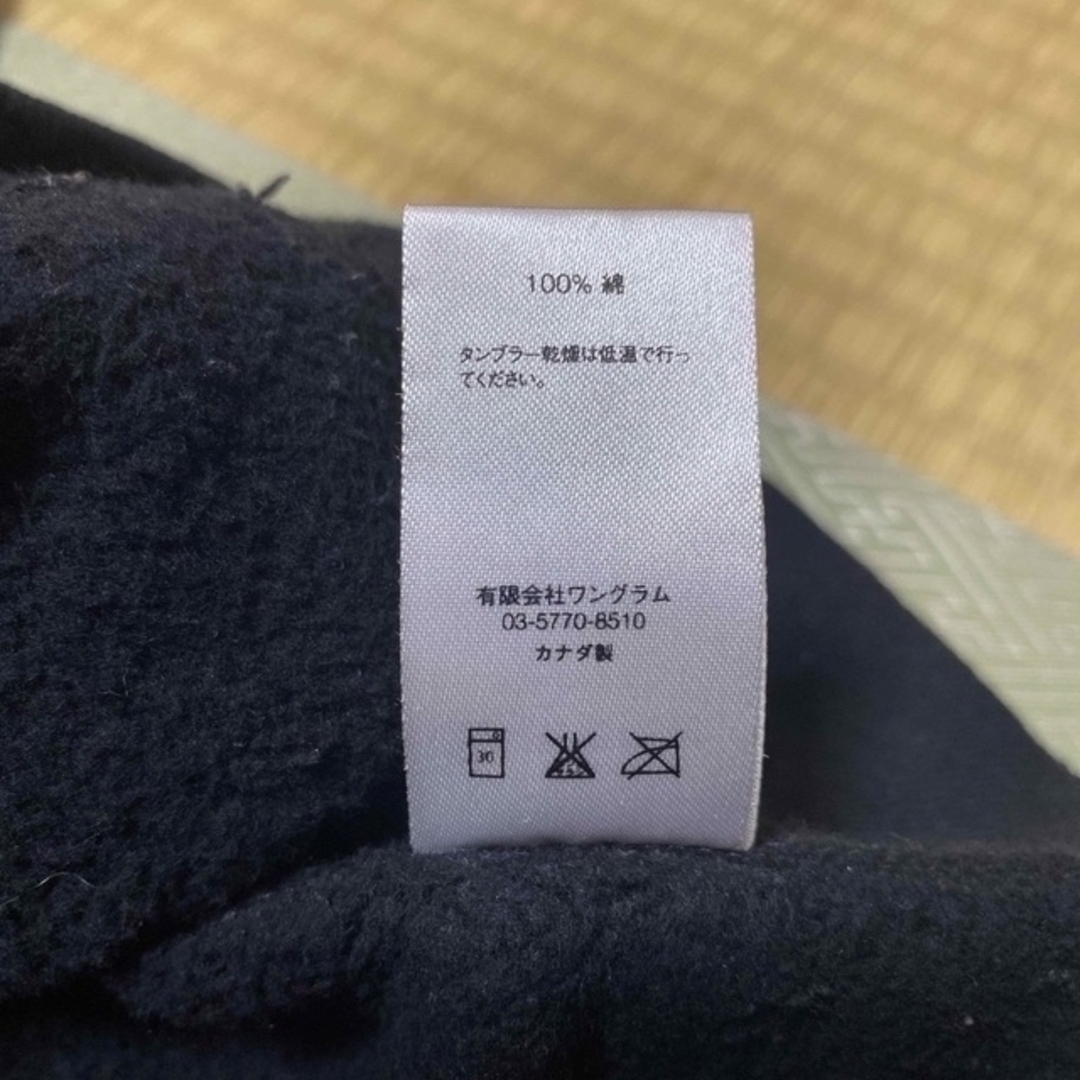 supreme 14AW Box Logo Hooded Sweatshirt