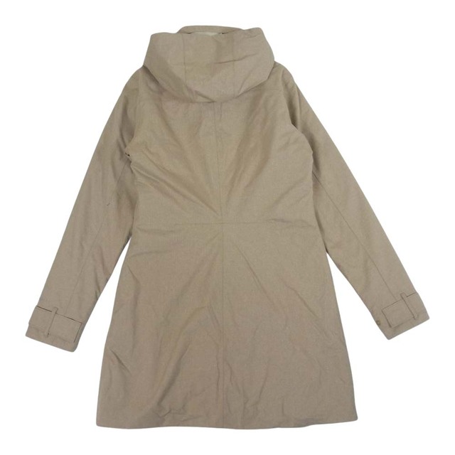 patagonia - patagonia パタゴニア コート 28565FA13 ヴォスクス