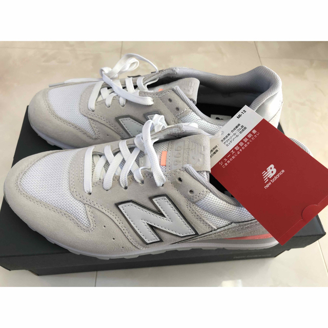 New Balance(ニューバランス)の【新品未使用】ニューバランス WL996 CPL 24.5cm レディースの靴/シューズ(スニーカー)の商品写真