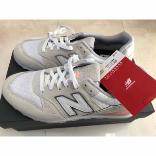 ニューバランス(New Balance)の【新品未使用】ニューバランス WL996 CPL 24.5cm(スニーカー)