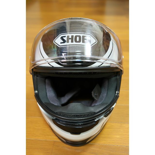 Z-7　MYSTIFY　SHOEI　Mサイズ自動車/バイク