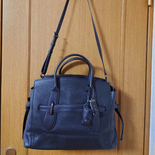 2023夏季 COACH - COACH コーチ 2wayバッグ トートバッグ ショルダー