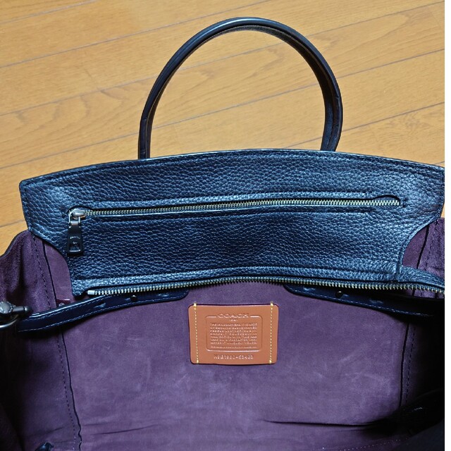 2023夏季 COACH - COACH コーチ 2wayバッグ トートバッグ ショルダー