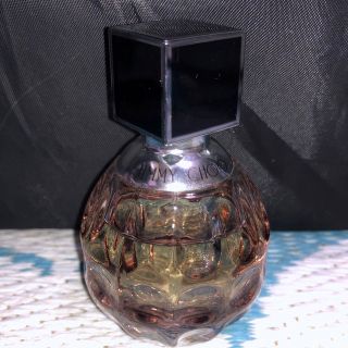 ジミーチュウ(JIMMY CHOO)のジミーチュウ オードパルファム 40ml(香水(女性用))