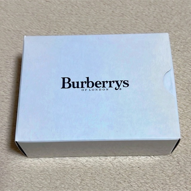 BURBERRY(バーバリー)のBurberrys バーバリー ネクタイピン メンズのファッション小物(ネクタイピン)の商品写真