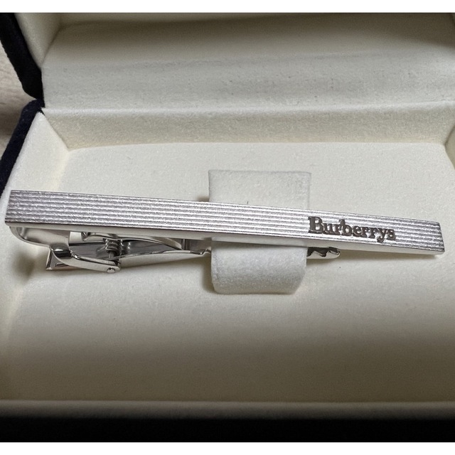 BURBERRY(バーバリー)のBurberrys バーバリー ネクタイピン メンズのファッション小物(ネクタイピン)の商品写真