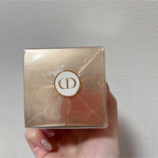 Dior - ディオール プレステージ ラ クレーム リッシュ リフィル 50ml