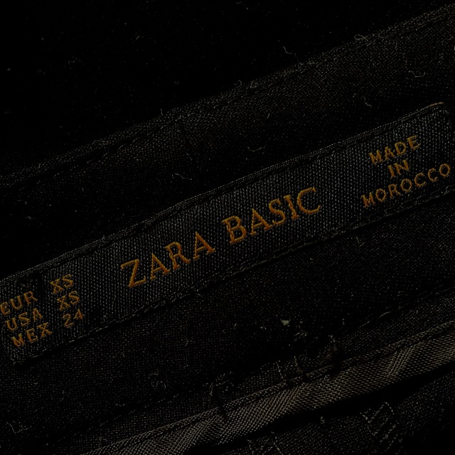 ZARA(ザラ)の値下！ZARA レディースのパンツ(その他)の商品写真