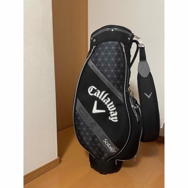 Callaway Soraire ソレイユ