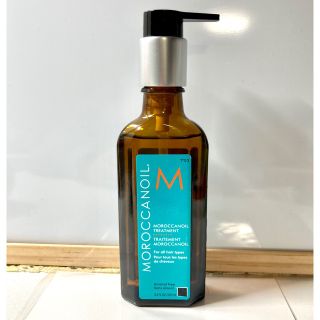 モロッカンオイル(Moroccan oil)のモロッカンオイル 100ml(オイル/美容液)