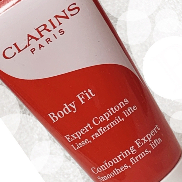 CLARINS(クラランス)のクラランス　ボディフィット　CLARINS 下半身ボディ用美容液／ダイエット コスメ/美容のボディケア(ボディクリーム)の商品写真