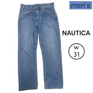 NAUTICA ノーティカ  デニム ジーンズ メンズ パンツ 34/34