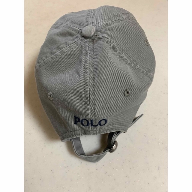 POLO RALPH LAUREN(ポロラルフローレン)のh.papa様専用　ラルフローレンキャップ レディースの帽子(キャップ)の商品写真