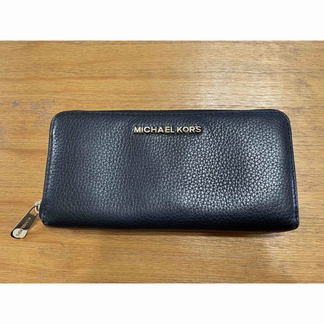 Michael Kors(マイケルコース)の処分価格‼︎マイケルコース★長財布 レディースのファッション小物(財布)の商品写真