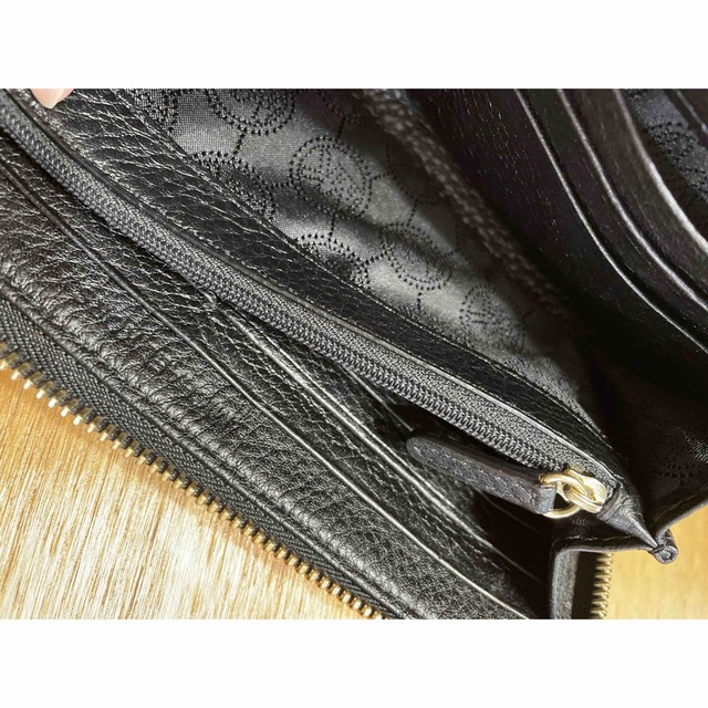 Michael Kors(マイケルコース)の処分価格‼︎マイケルコース★長財布 レディースのファッション小物(財布)の商品写真