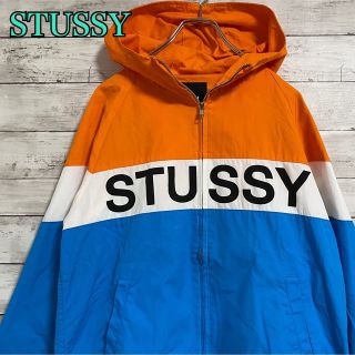 ステューシー パーカーの通販 7,000点以上 | STUSSYを買うならラクマ