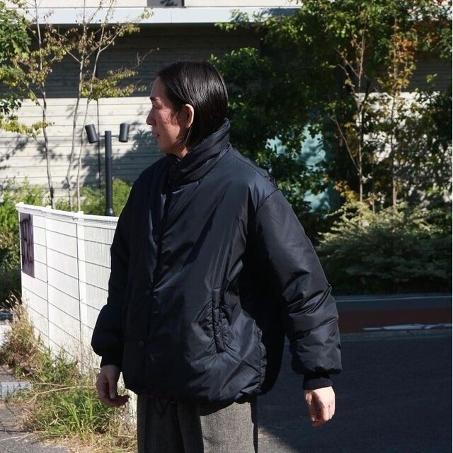 ARPENTEUR LOFT J PRIMALOFTFILLED JACKET オンラインショッピング www