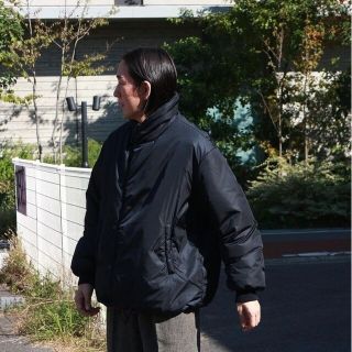 ARPENTEUR LOFT J PRIMALOFTFILLED JACKET(ダウンジャケット)