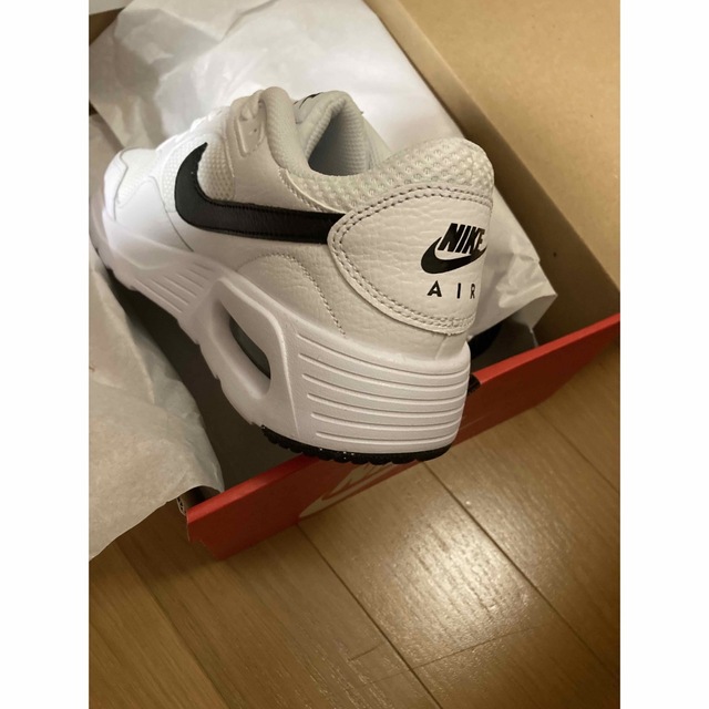 DEUXIEME CLASSE(ドゥーズィエムクラス)の最終【NIKE/ナイキ】AIR MAX SCドゥーズィエムクラスDeuxieme レディースの靴/シューズ(スニーカー)の商品写真