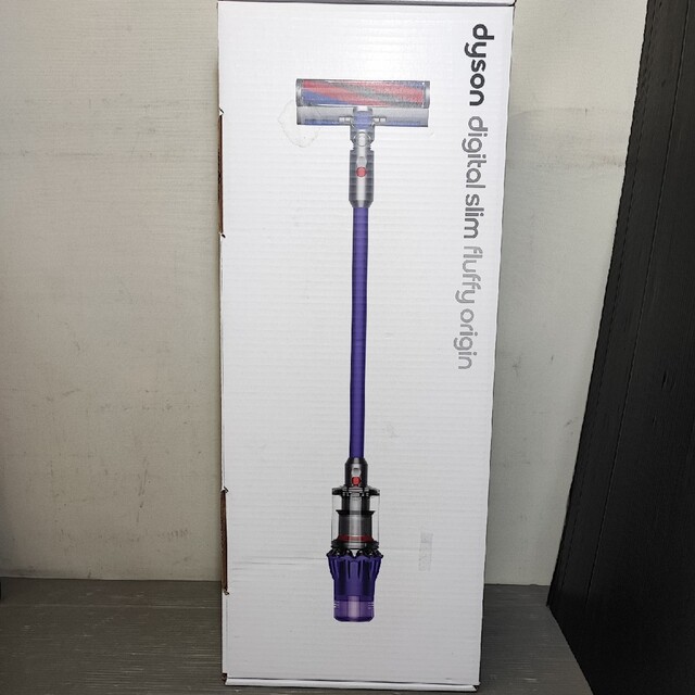 Dyson - ダイソンDigital Slim Fluffy Origin SV18FF ORの+spbgp44.ru