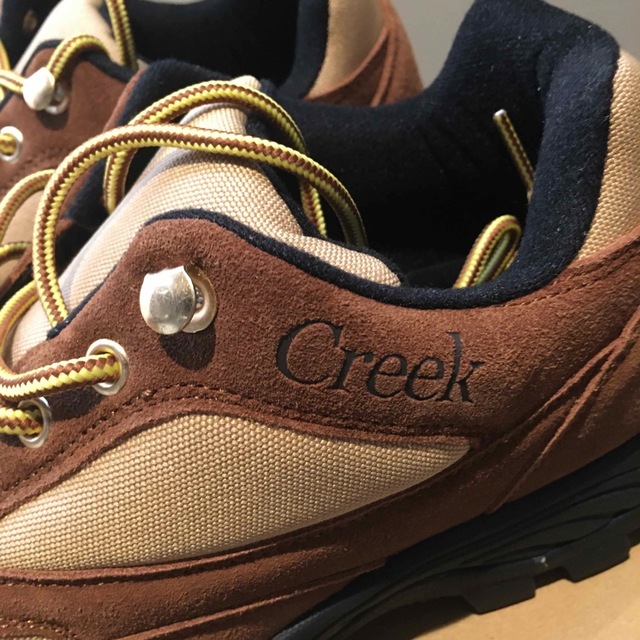 SALE/77%OFF】 Creek ANGLER'S DEVICE マフラー 黒 本日限り