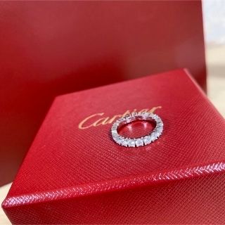 カルティエ(Cartier)の光歌さん専用(リング(指輪))