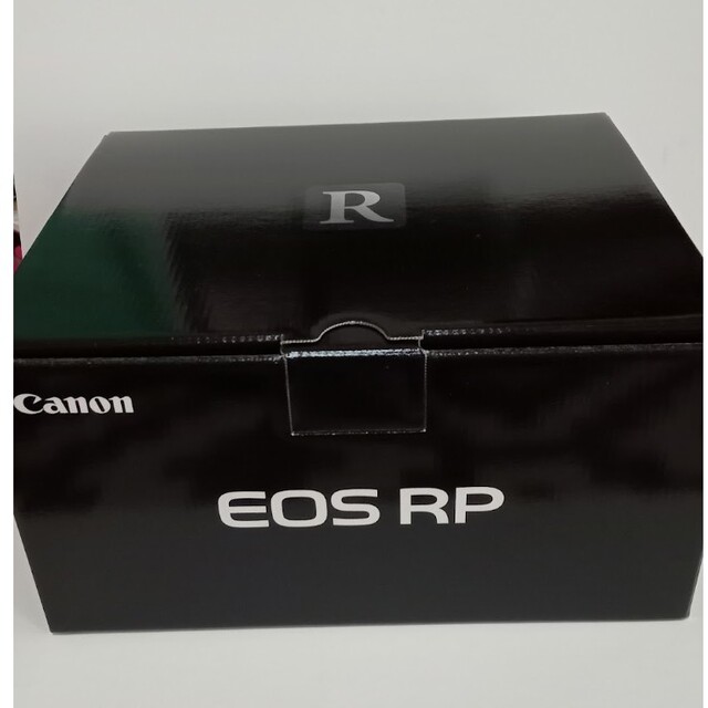 Canon EOS RP ボディ