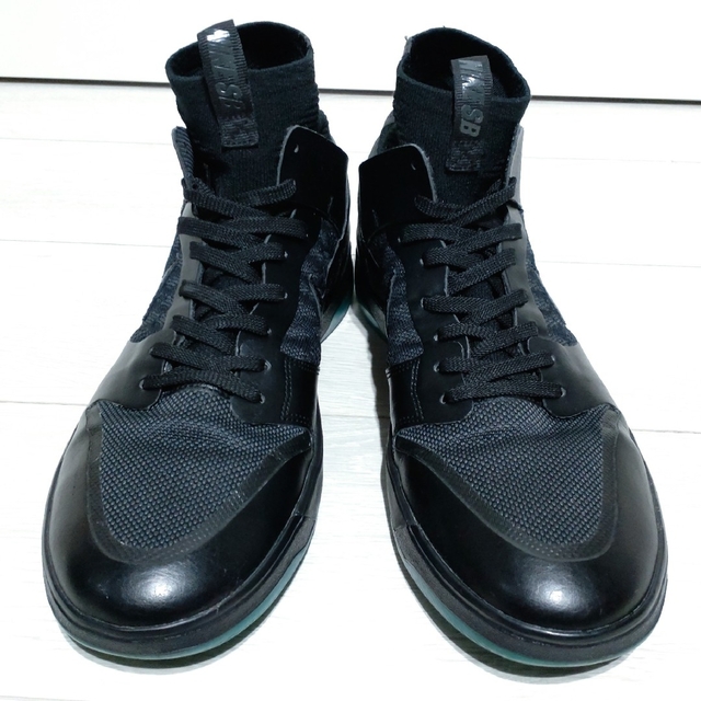 NIKE(ナイキ)のダンク SB DUNK フォース jordan ジョーダン AIR force メンズの靴/シューズ(スニーカー)の商品写真