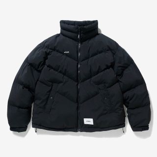 ダブルタップス(W)taps)の22AW / wtaps / TTL / サイズXL 04(ダウンジャケット)