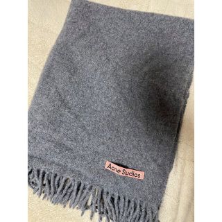 アクネストゥディオズ(Acne Studios)のAcne studios  マフラー(マフラー/ショール)