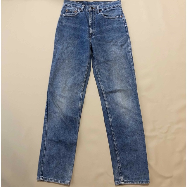 Levi's(リーバイス)の80〜90's米国製W30Levi's リーバイス 510 106 メンズのパンツ(デニム/ジーンズ)の商品写真