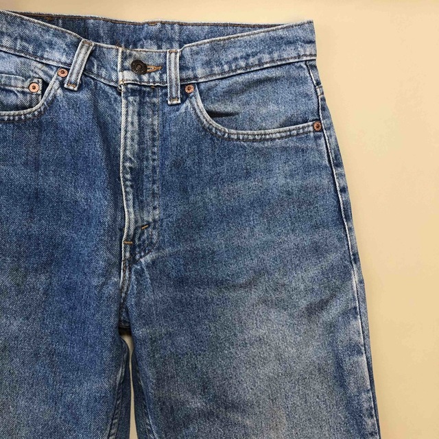 80〜90's米国製W30Levi's リーバイス 510 106