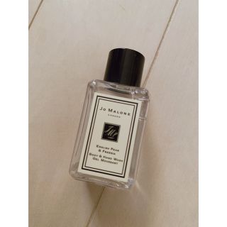 ジョーマローン(Jo Malone)の【新品・未使用】Jo MALONE イングリッシュペアー＆フリージア　(ボディソープ/石鹸)