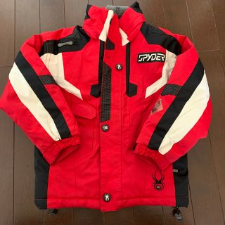 スパイダー ウエアの通販 43点 | SPYDERのスポーツ/アウトドアを買う