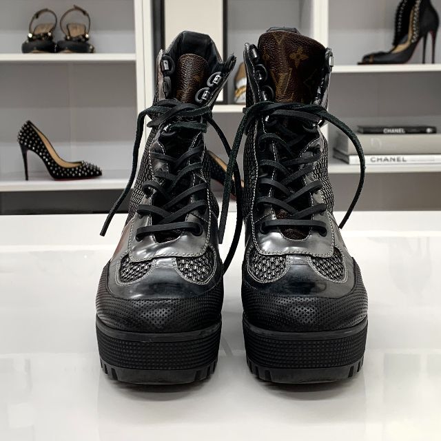 送料無料/即納】 ヴィトン 2019 - VUITTON LOUIS ローリエート