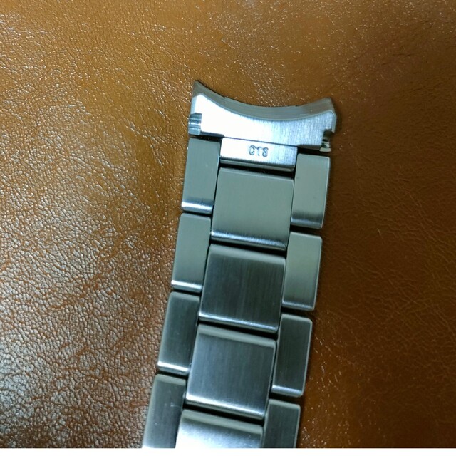 Grand Seiko - GS グランドセイコー 純正 メタルバンドブレスレット