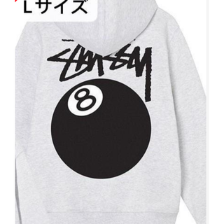 ステューシー パーカーの通販 7,000点以上 | STUSSYを買うならラクマ